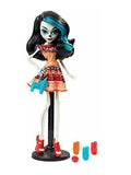 Monster High Storytelling Scarnival Skelita Collectible Dolls