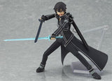 Max Factory Sword Art Online: Kirito Figma Action Figure