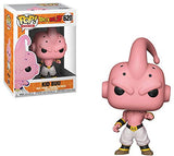 Funko Anime: Dragon Ball Z - Kid Buu Pop! Vinyl Figure (Includes Compatible Pop Box Protector Case)