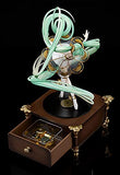 Good Smile Character Vocal Series 01: Hatsune Miku Symphony (5th Anniversary Ver.) Scale Figure