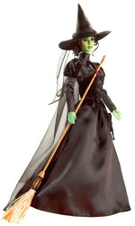 Barbie Collector Wizard Of Oz Wicked Witch