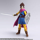 Square Enix Dragon Quest III: Bring Arts Hero Action Figure