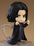 Good Smile Harry Potter: Severus Snape Nendoroid Action Figure, Multicolor