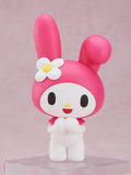 Nendoroid Onegai My Melody My Melody Non-Scale Plastic Painted Action Figure