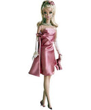 Movie Mixer Barbie Doll