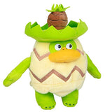 Pokémon Detective Pikachu Movie Talking Ludicolo Plush - 8" - Ages 2+