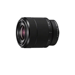 Sony 28-70mm F3.5-5.6 FE OSS Interchangeable Standard Zoom Lens