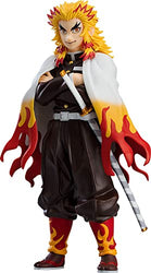 Good Smile Demon Slayer: Kimetsu no Yaiba: Kyojuro Rengoku Pop Up Parade PVC Figure