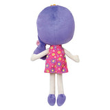 Adora Softies Fawn 11.5"  Plush Doll Girl Cuddly Washable Soft Snuggle Play Toy Gift for Children