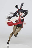 Date A Bullet Coreful Figure - Tokisaki Kurumi ～Bunny ver.～ Prize Figure