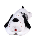 Tuko 36 Inch Stuffed Animal Dog Plush Toy Anime Kawaii Plush Soft Pillow Best Gifts for Boy Girl