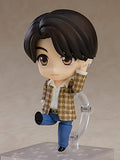 TinyTAN: Jung Kook Nendoroid Action Figure