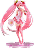 TAITO Figure 2021 ver. Drawn by Miku Sakura　(Hatsune Miku)