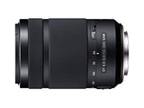 Sony 55-300mm DT f/4.5-5.6 SAM Telephoto Zoom A-Mount Lens