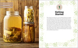 The Complete Guide to Pickling: Pickle and Ferment Everything Your Garden or Market Has to Offer