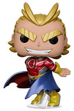 Funko Pop My Hero Academia All Might Metallic