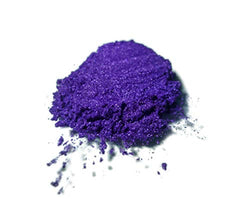 42g/1.5oz"Purple Haze" Mica Powder Pigment (Epoxy,Resin,Soap,Plastidip) Black Diamond Pigments