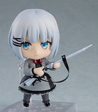 Good Smile Detective is Already Dead: Siesta Nendoroid Action Figure G12712 Multicolor