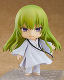 Good Smile Fate/Grand Order Absolute Demonic Front: Babylonia: Kingu Nendoroid Action Figure