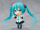 Good Smile Character Vocal Series 01: Hatsune Miku V4X Nendoroid Action Figure, Multicolor