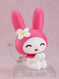 Nendoroid Onegai My Melody My Melody Non-Scale Plastic Painted Action Figure