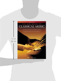 The Big Book of Classical Music