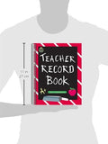 Teacher Record Book