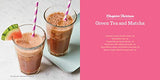 Simple Superfood Smoothies: A Smoothie Recipe Book to Supercharge Your Health