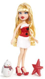 Bratz Seasonal Doll - Holiday Cloe