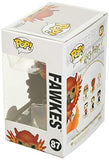 Funko Pop! Movies: Harry Potter - Fawkes