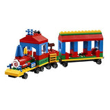 LEGO Legoland Train 40166