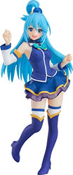 Kono Subarashii: Aqua Pop Up Parade PVC Figure