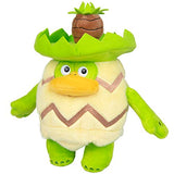 Pokémon Detective Pikachu Movie Talking Ludicolo Plush - 8" - Ages 2+