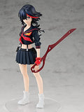 Good Smile Kill la Kill: Ryuko Matoi Pop Up Parade PVC Figure, Multicolor, (G94423)