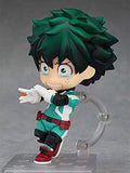 Q Version Nendoroid Action Figures Toy My Hero Academia Todoroki Shouto Q Version Figma PVC Model Toys Figure Doll Face-Changing Q Version Clay Figure