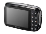 Fujifilm FinePix Z30 10MP Digital Camera with 3x Optical Zoom (Black)