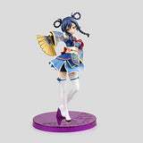MCGMXG LoveLive! Anime Statue Umi Sonoda Toy Model PVC Anime Decoration Crafts Collection -6.7in Toy Statue
