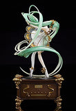 Good Smile Character Vocal Series 01: Hatsune Miku Symphony (5th Anniversary Ver.) Scale Figure