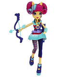 My Little Pony Equestria Girls Sour Sweet Doll