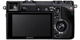 Sony NEX-7 24.3 MP Mirrorless Digital Camera - Body Only (OLD MODEL)