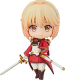 How a Realist Hero Rebuilt The Kingdom: Liscia Elfrieden Nendoroid Action Figure