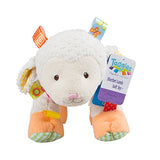 Taggies Sherbet Lamb Toy