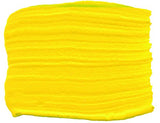 M. Graham Artist Oil Paint Cadmium Yellow 1.25oz/37ml Tube
