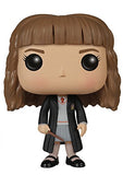 Funko POP Movies: Harry Potter Hermione Granger Action Figure, Standard