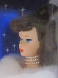 Enchanted Evening Doll (Brunette Hair) Collector Edition 1960 Fashion and Doll Reproduction (1995 Collectible)