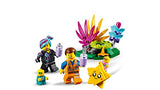 LEGO The Movie 2 Good Morning Sparkle Babies! 70847 Building Kit (50 Pieces)
