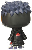 Funko Pop! Anime: Naruto Shippuden - Tobi #184 Vinyl Figure (Bundled with Pop Box Protector Case)