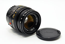 Leica 50mm f/2.0 Summicron M Manual Focus Lens (11826)
