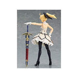 Max Factory Fate/Grand Order: Saber/Altria Pendragon Lily Figma Action Figure (Third Ascension Version)