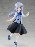 Good Smile is The Order a Rabbit? Bloom: Chino Pop Up Parade PVC Figure